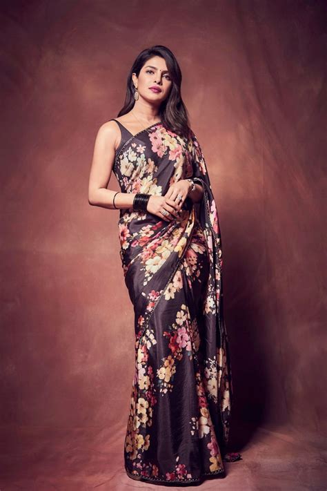A conversation starter: Priyanka Chopra recalls wondering if wearing a mangalsutra is too ...