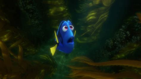 'Finding Dory' is very good, but not better than original - Business ...