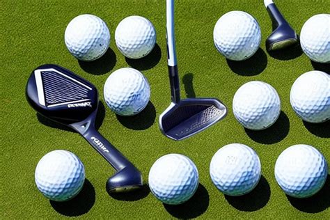 The Most Popular Golf Equipment Brands in the World