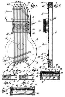 The Patent Drawing