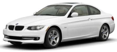 Bmw 2012 335i Coupe - Reviewed