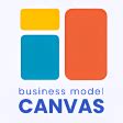 Business Model Canvas SWOT لنظام Android - تنزيل