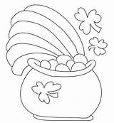 271 Free Printable St Patricks Day Coloring Pages sketch template
