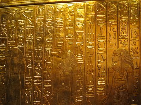 Egyptian Hieroglyphics Wallpapers Free Download