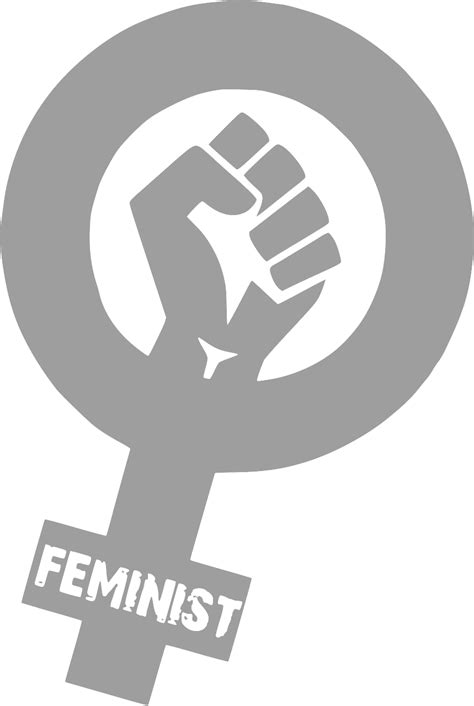 SVG > Feminismus - Kostenloses SVG-Bild & Symbol. | SVG Silh