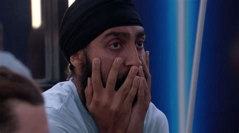 Big Brother 25 Final 4: Will Jag Bains Cut Matt Klotz? – Big Brother Network