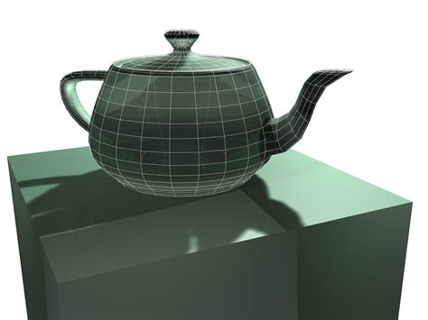 Why a Computer History Museum Owns a Legendary Teapot - Gastro Obscura