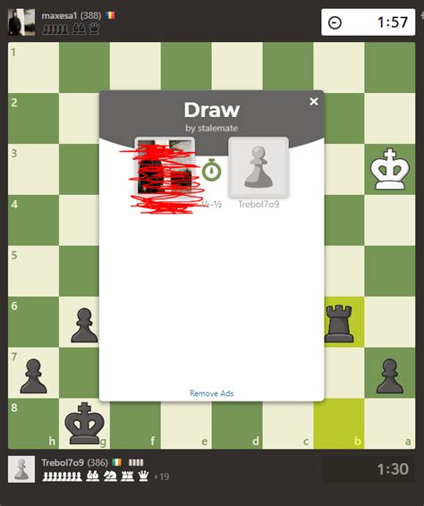 Stalemate - Chess Forums - Chess.com