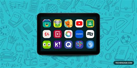 14 Best Educational Apps of 2021 - TechEngage