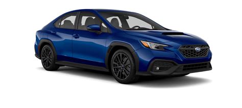 The 2023 Subaru WRX Specs & Features | Dreyer & Reinbold Subaru