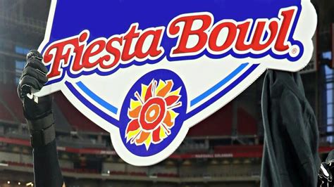 Fiesta Bowl Parade Canceled For 2021, State-Wide Event Taking Place Instead | iHeart