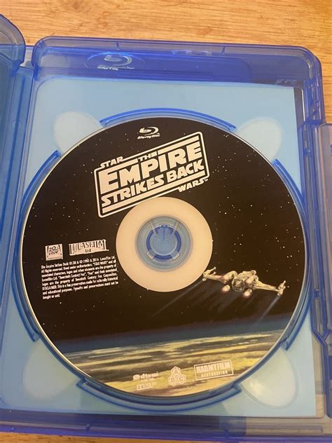 Star Wars Despecialized Editions The Original Trilogy Episodes IV-VI 24543742074 | eBay