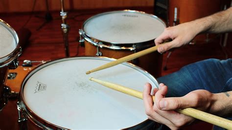 9 Drumming Techniques for Beginners and More Advanced Players