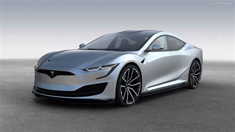 New 2022 TESLA S model - Full CAR DESIGN - YouTube