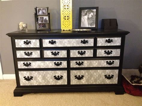 As 25 melhores ideias de Old dresser makeovers no Pinterest | Cómodas refeitas, Mobília renovada ...