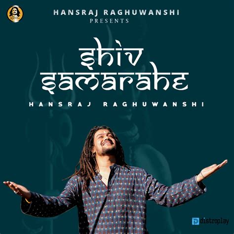 ‎Shiv Sama Rahe - Single - Album by Hansraj Raghuwanshi - Apple Music