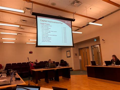 The South Fraser Blog: Langley City 2019 Budget: A look at the $10 ...