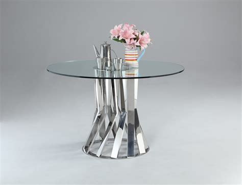 Unique Glass Table / Unique Bronze Base Dining Table with Glass Top at 1stdibs / Get the best ...