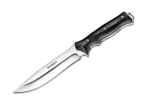 Boker offers Fixed blade knife Magnum Satin Ranger by Magnum by Boker as Hunting knives ...