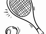 31  Tennis Ball Coloring Pages sketch template
