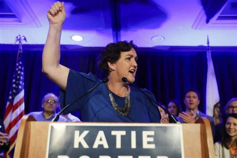 California Rep. Katie Porter was a prime GOP election target, but she's ...