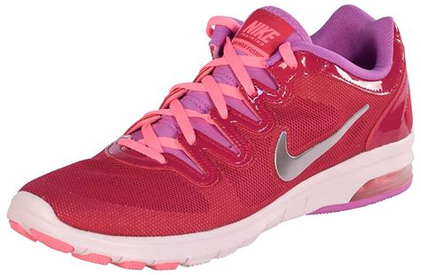 Nike Women's Air Max Fusion Running Shoes-Fuschia-10 -- You can find more details by visiting ...