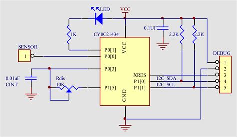 Mag Ic Proximity Switch Wiring Diagram