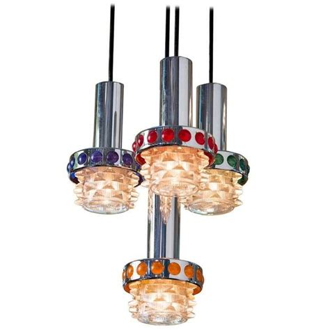 15 Photos Mid Century Modern Pendant Lights