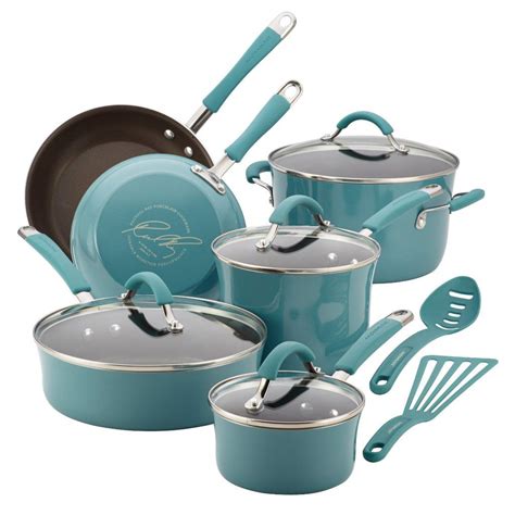 Nonstick Cookware Enables You To Cook Low Fat Meals With Ease - Beating Pancreatitis