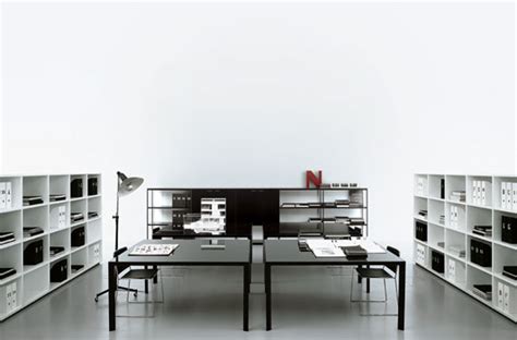 Minimalist Furniture for Home Office - DigsDigs