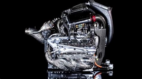 Red Bull – 2019 Honda F1 engine has proper 'party mode'