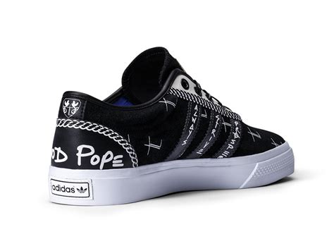 A$AP Ferg Joins adidas And Launches His First Sneaker Collaboration ...