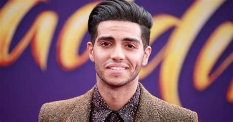 Mena Massoud Says He’s Landed Zero Auditions Since Starring in Aladdin