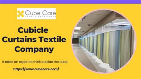 Cubicle Curtains Textile Company