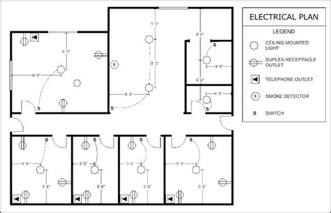 Planning Electrical Wiring House / House Wiring Circuit Diagram Pdf Home Design Ideas | House ...