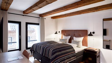 71 Nyhavn Hotel | Beautiful Copenhagen hotel