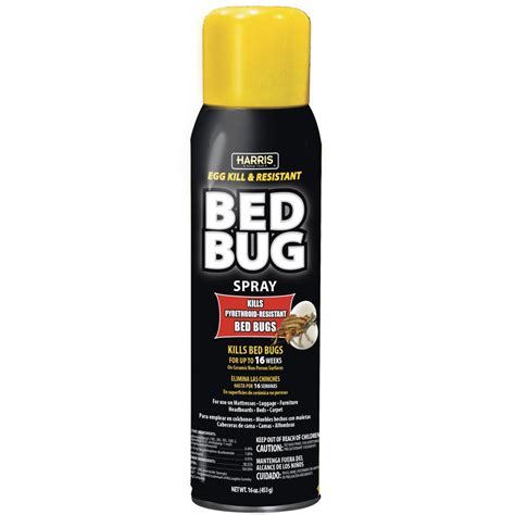 10 Best Bed Bug Spray: 2024 Top Picks for Effective Elimination