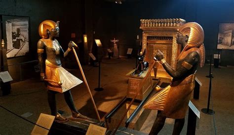 Collector Wants to Open Museum of Ancient Wonders in the Desert