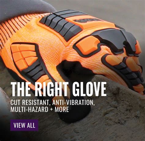 Global Glove and Safety Hand Protection, Eye Protection, Cooling Protection, Heat Stress, Cut ...