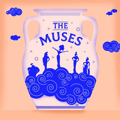 The Muse - Hercules Illustration on Behance