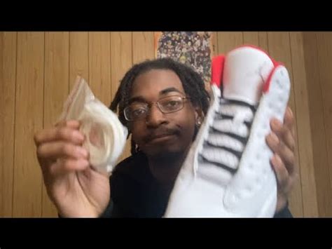 Air Jordan retro 13 “History of flight” (Review) - YouTube