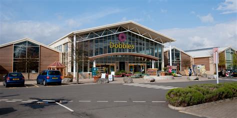 Dobbies Garden Centre Reopens Stores In England & Wales, Lockdown