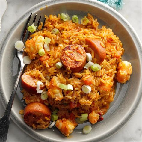 Easy Jambalaya Recipe: How to Make It | Taste of Home