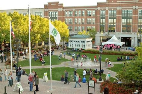 The Greene | Shopping Centers & Malls - Beavercreek Chamber of Commerce , OH