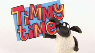 ♥ Setiaku ♥: Lyric Sing Along - CBEEBIES (Timmy Time Theme Song)