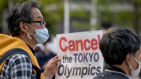 Tokyo Olympic Games: When are they and how will Covid affect them? - BBC News