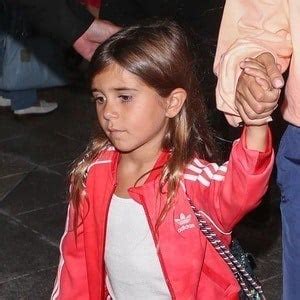 Penelope Disick - Age, Family, Bio | Famous Birthdays