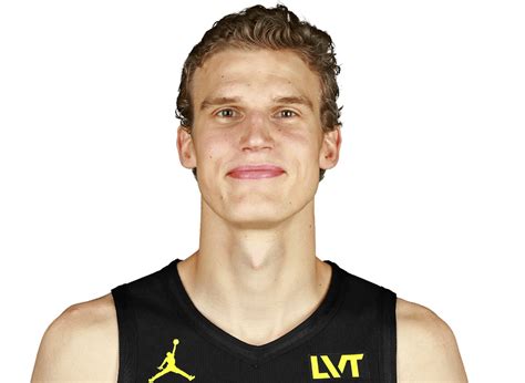 Lauri Markkanen | Forward-Center | Utah Jazz | NBA.com