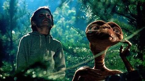 Watch E.T.: The Extra-Terrestrial - NBC.com
