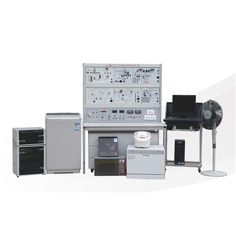 Training Modules & Educational Equipment – Systems Controls Instrumentations Inc.